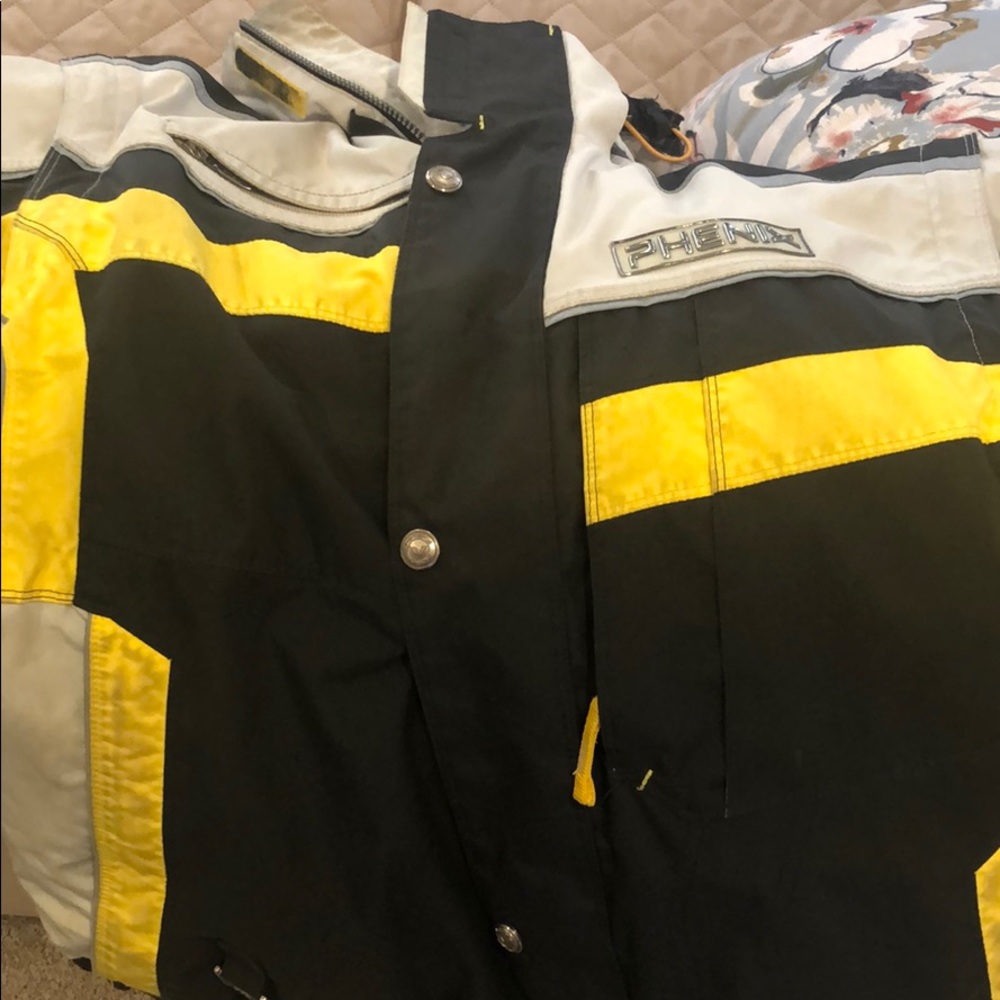 Men’s Ski Jacket - Phoenix